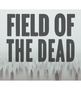 Field of the Dead Steam Key GLOBAL